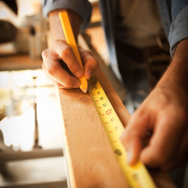 Marceneiro aqui - terceira fila - 02